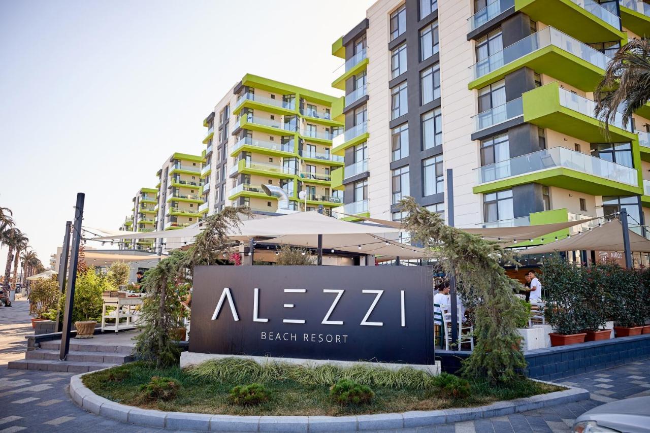Sea Love Apt Spa N Pools Beach Resort Năvodari Zewnętrze zdjęcie