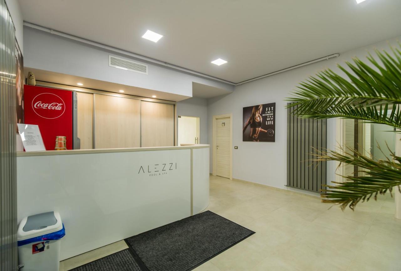 Sea Love Apt Spa N Pools Beach Resort Năvodari Zewnętrze zdjęcie